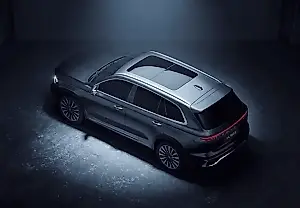 Volga готовит новые автомобили к 2028 году