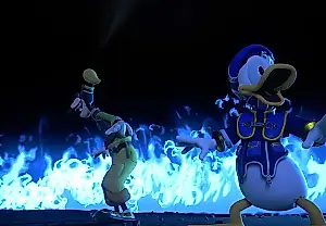 Kingdom Hearts IV sorprende con un tráiler en Nintendo Direct