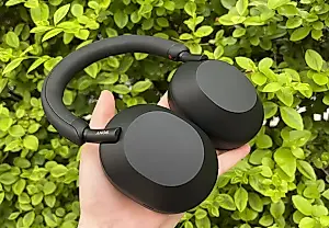 Наушники Sony WH-1000XM6: Неужели мы это дождались?
