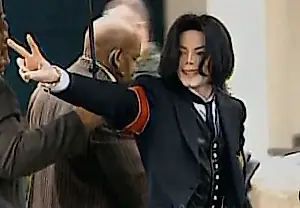 La batalla por Michael Jackson: Netflix contra Lionsgate