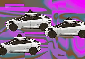 Waymo построила виртуального водителя для изучения реакций людей на дороге