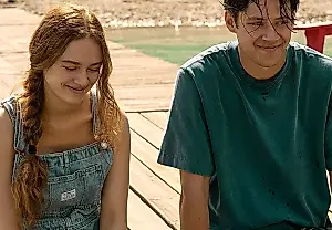 Знакомьтесь: актеры «Every Year After» на Prime Video — новое летнее помешательство