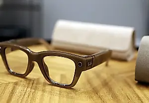 Los legisladores de Pensilvania quieren nuevas normas de seguridad para las gafas inteligentes y, por fin, el Gobierno toma una decisión tecnológica sensata