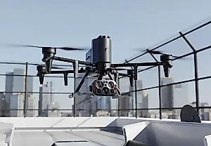 California pone por primera vez drones de Flock de servicio, pero cunde el pánico: los vecinos temen al Gran Hermano digital