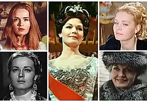 Прощание с Людмилой Чурсиной: ушла эпоха русского кино