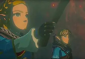 Espero Ocarina of Time en Switch 2, pero me gustaría una secuela de Majora’s Mask