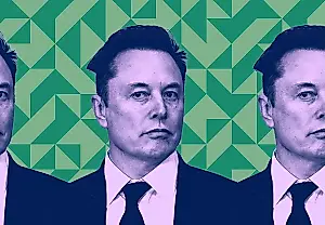 Илон Маск разжигает волну ксенофобии накануне IPO SpaceX