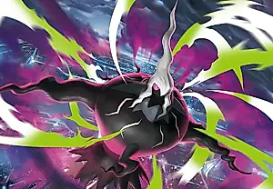 Pokémon presenta la nueva colección Pitch Black con cartas exclusivas