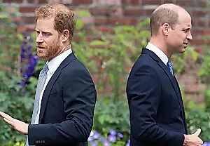 La mudanza de Harry con Meghan complicará la vida de William: un experto desvela el drama entre bastidores