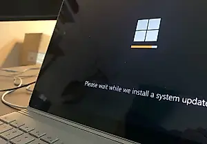 Обновление Windows 11 вызывает сбои в играх