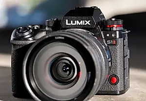 Panasonic Lumix S1 II: Видео-поджигатель или очередная замануха за большие деньги?