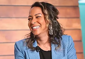 Valeisha Butterfield назначена генеральным директором Guitar Center Music Foundation