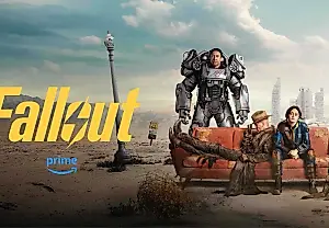 Amazon снова продлил Fallout, прежде чем даже начался второй сезон!