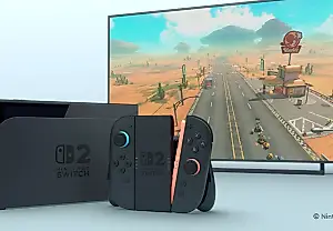 Новая консоль Nintendo: слишком хороша для нашей цены?