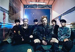 BOYNEXTDOOR: Музыка вне жанров и дебют на Lollapalooza