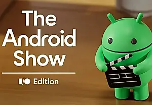Все изменения Google на Android Show: новые технологии и их абсурдность