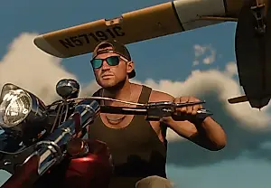 El falso GTA VI