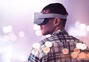 Una cinta virtual contra el TEPT