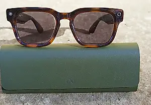 Meta cierra la brecha de sus gafas inteligentes