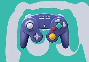 Предзаказ беспроводного контроллера GameCube для Switch 2 уже открыт!