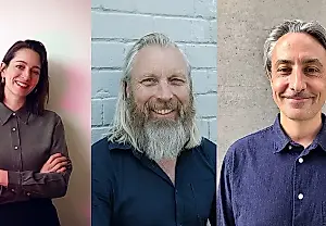 Gaga Music y Warp Publishing amplían su colaboración