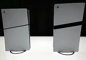 Как Sony рисует картину с PS5 и экономическими штормами