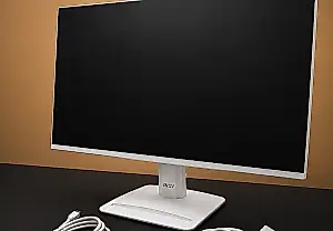 MSI PRO MP243: белый бюджетник, который знает своё место
