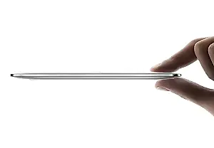 Lexar Muse: un SSD tan fino como la cabezonería
