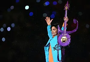 Prince: la polémica de «Calabama»