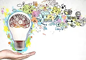 El ADN ajusta la creatividad