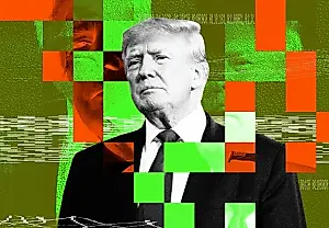 Трамп против iPhone: Устроим корпоративное шоу!