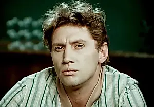 Yuri Kuzmenkov: el papel que acabó en manos de Kononov y una vida sin arrepentimientos