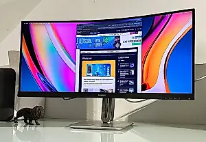 Philips 34B2U5900C: el monitor 5K2K que casi lo hace todo