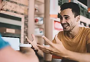 Autismo y empatía: los de dentro se entienden mejor