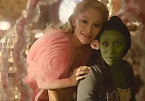 «Wicked» sale a escena
