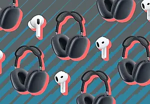 Не просто наушники: как AirPods завоевали свое место в нашем мире