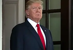 Trump declara la guerra a las restricciones a la IA
