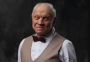Ушёл голос «Поющих гитар»