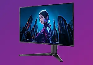 Acer запускает новую линейку игровых мониторов