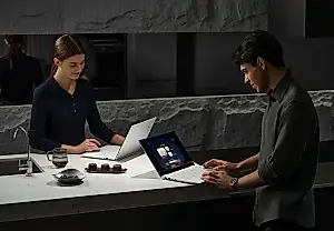 Acer Swift Edge 14 AI: смартфоны в мире ноутбуков или как обмануть солнце?