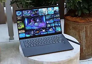 Acer Predator Triton 14 AI: Доступный космический корабль для геймеров