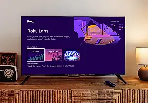 Roku abre un laboratorio