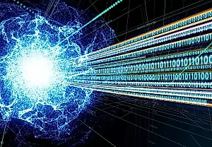 Квантовый интернет уже стучится