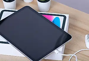 El iPad no carga: causas y soluciones