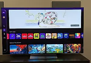 Un televisor inteligente en una botnet