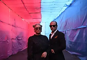 El archivo contra el olvido: el filme iraní de Mani Haghighi se proyectará en Nueva York