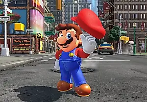 Nintendo снова радует нас: бесплатные обновления игр для Switch 2!