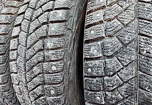 Neumáticos de invierno: ¿esperar a la nieve o no?