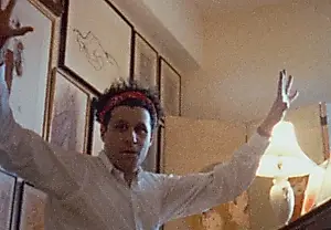 Amor, cámara y moda: el creador de «Unzipped» recuerda 30 años después la película sobre Isaac Mizrahi