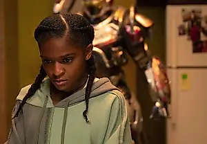 Ironheart: все, что нужно знать о финальном шоу Marvel Фазы 5